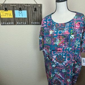 Lularoe Irma